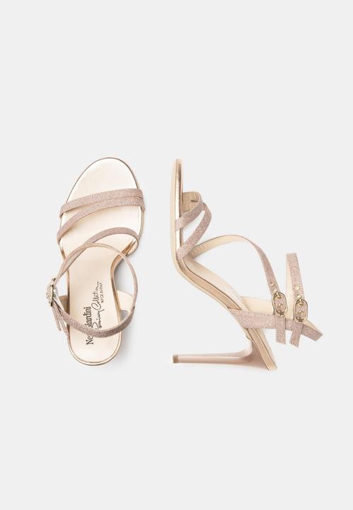 Actual product image Nero Giardini Pumps (40)
