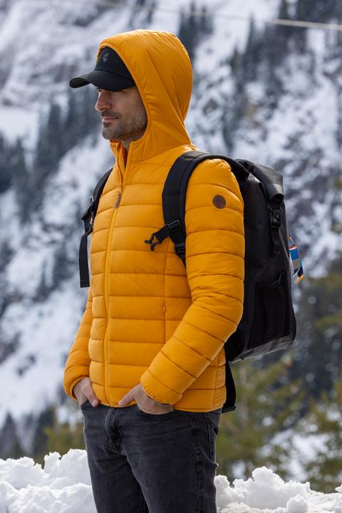 Actual product image Rukka Hood PJ (S)