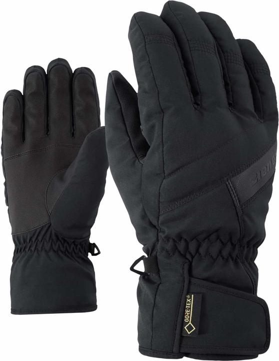 Actual product image Ziener Gapon GORE-TEX (9)