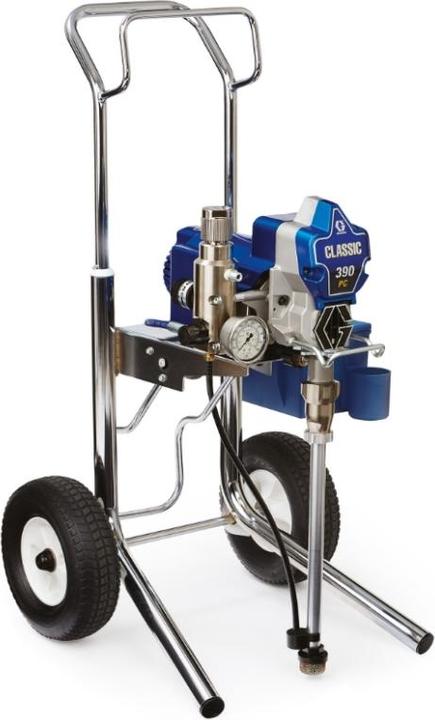 Graco Classic 390 PC
