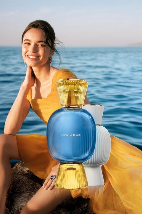 Produktbild Bulgari Allegra Riva Solare (Eau de Parfum, 50 ml)