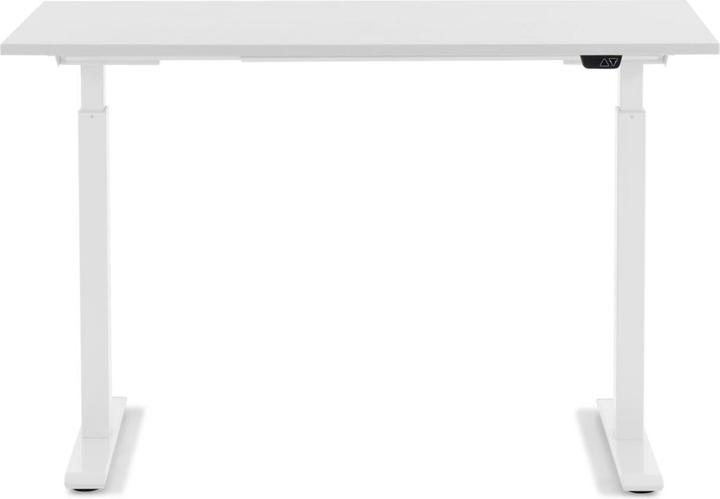 Image du produit Kare Design Desk Office Smart White White 120x70 (120 x 70 x 76 cm)