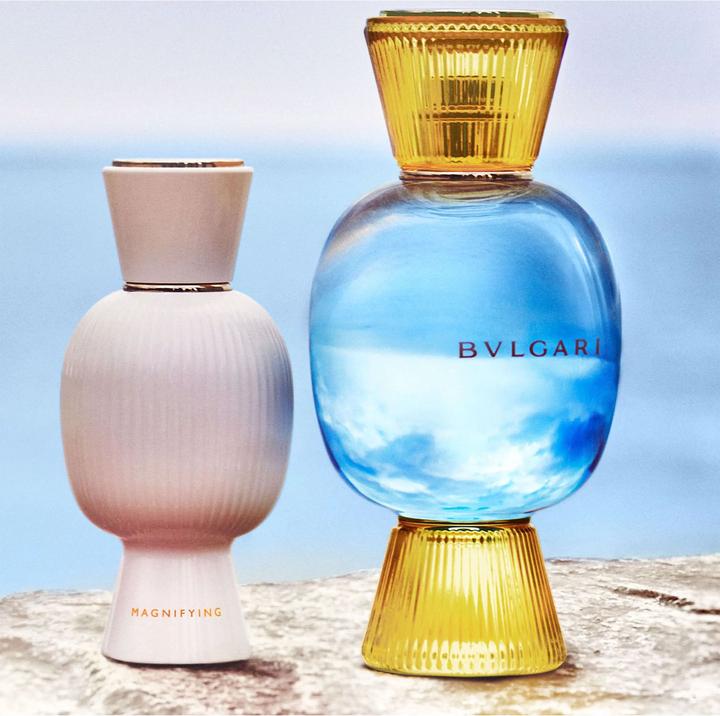 Produktbild Bulgari Allegra Riva Solare (Eau de Parfum, 50 ml)