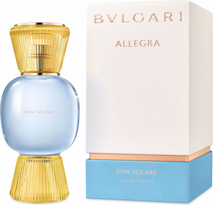 Produktbild Bulgari Allegra Riva Solare (Eau de Parfum, 50 ml)
