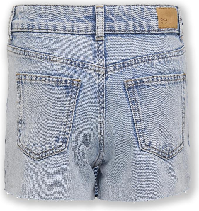 Produktbild Only KOGELLA Jeansrock Jeansrock (128)
