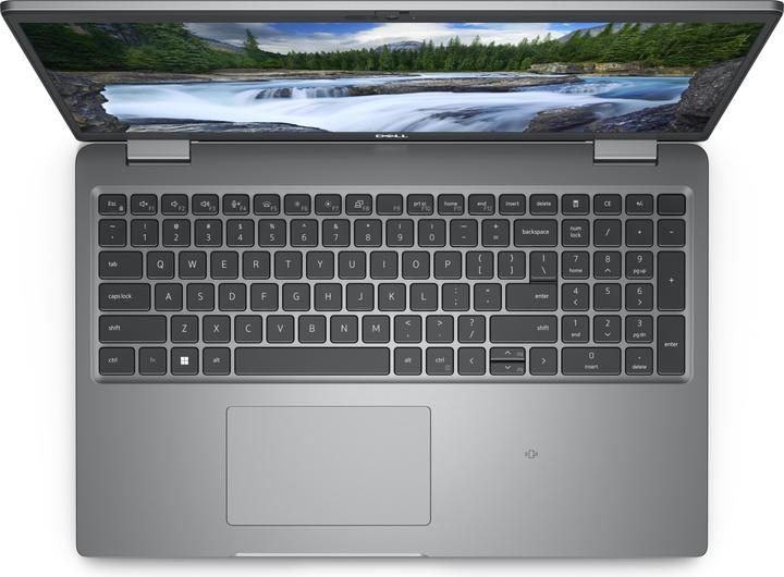 Produktbild Dell Latitude 5540|i5-1345U|16GB| SSD|15.6 FHD|IR Cam & Mic|Integrated|FgrPr|SmtCd|3 Cell|65W Type-C|WLAN (15.60", Intel Core i5-1345U, 16 GB, 256 GB, Eng. Int.)