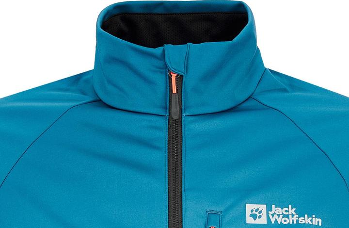 Actual product image Jack Wolfskin Morobbia (M)