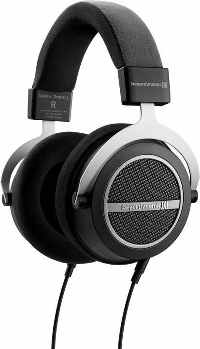 Produktbild Beyerdynamic Amiron Home (keine Geräuschunterdrückung, Kabelgebunden)