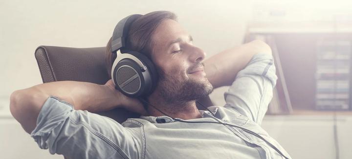 Produktbild Beyerdynamic Amiron Home (keine Geräuschunterdrückung, Kabelgebunden)