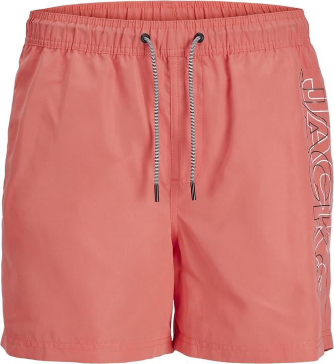 Jack & Jones Regular Fit Regular Fit Badehosen Regular Fit Badehosen (S)