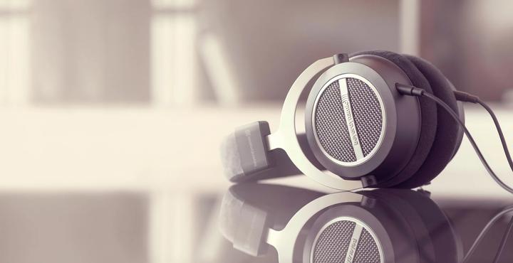 Produktbild Beyerdynamic Amiron Home (keine Geräuschunterdrückung, Kabelgebunden)