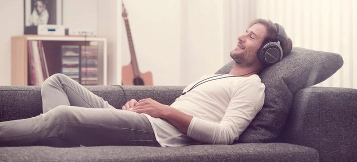 Produktbild Beyerdynamic Amiron Home (keine Geräuschunterdrückung, Kabelgebunden)