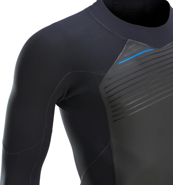 Image du produit Van rysel Sd (5/4 mm, L)