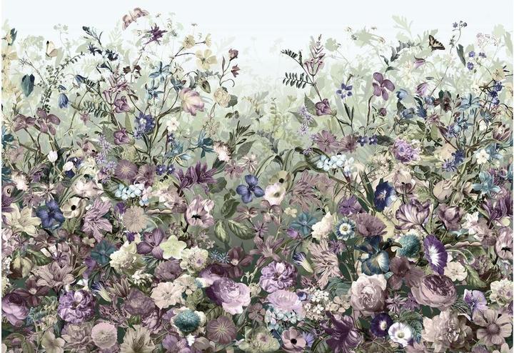 Actual product image Komar Botanica (368 x 248 cm)