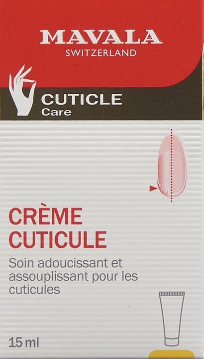 Immagine prodotto Mavala Nagelhaut-Creme (15 ml)