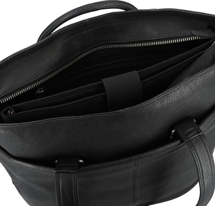 Produktbild Burkely Soft Skylar Backpack Shopper (18 l)