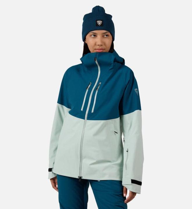 Immagine prodotto Rossignol Giacca Rallybird da donna (XS)