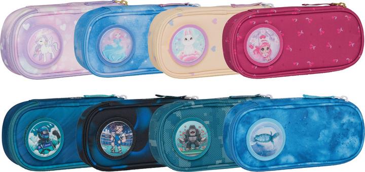 Actual product image Beckmann Pencil case Classic