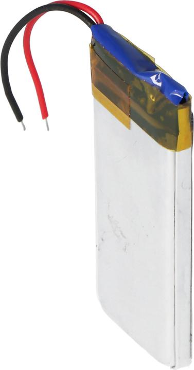Produktbild Cardo Akku passend für Scala Rider Q2 Akku, Scala Rider Q2 Pro (1 Stk., Gerätespezifisch, 400 mAh)