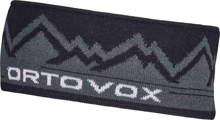 Actual product image Ortovox Peak Headband