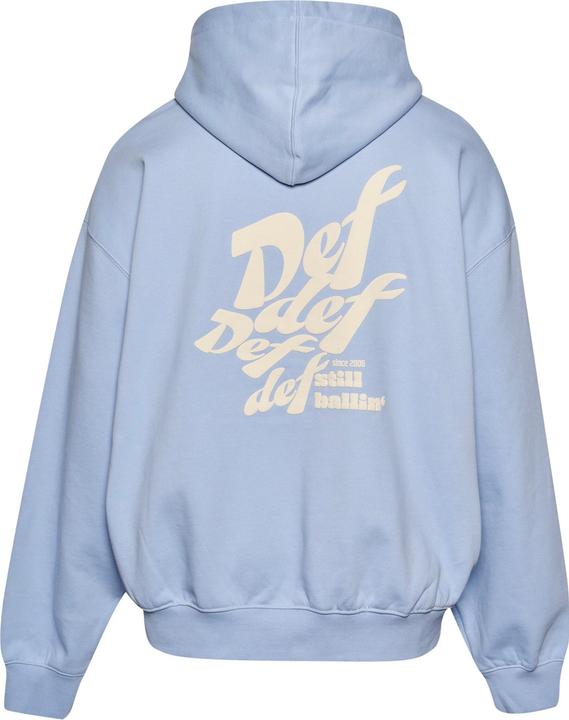 Image du produit DEF Sweat à capuche DEFDEF - 87045 (M)