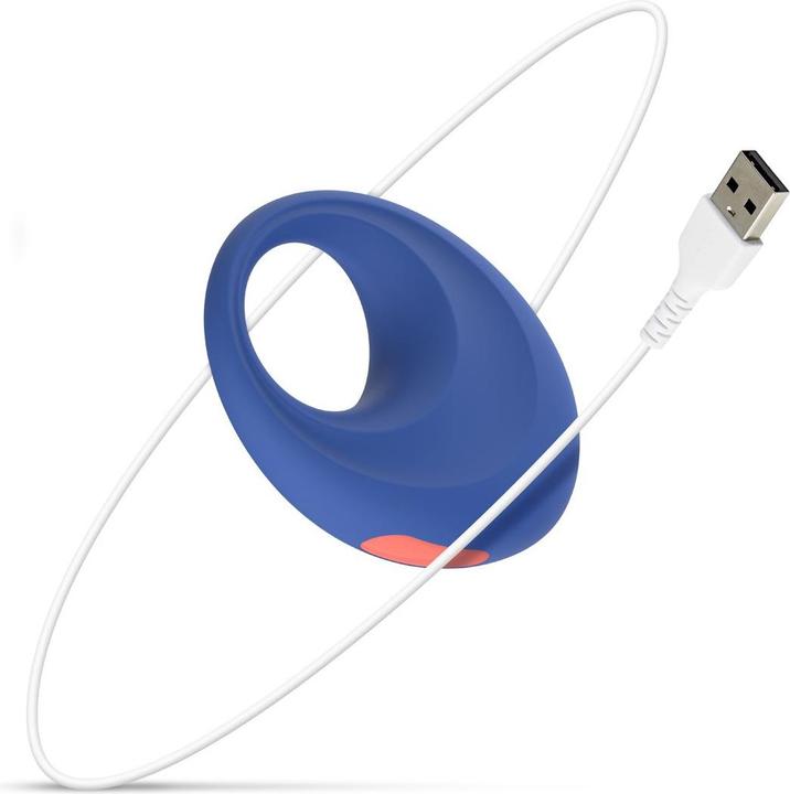 Immagine prodotto Rrring Appuntamento casuale - Cazzeggio vibrante (4 cm)
