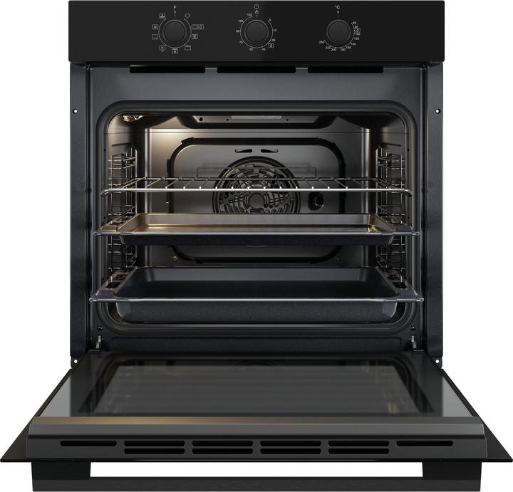 Actual product image Whirlpool OMK38HU0B
