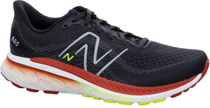 Actual product image New Balance M860M13 Fresh Foam X 860 v13 (44)