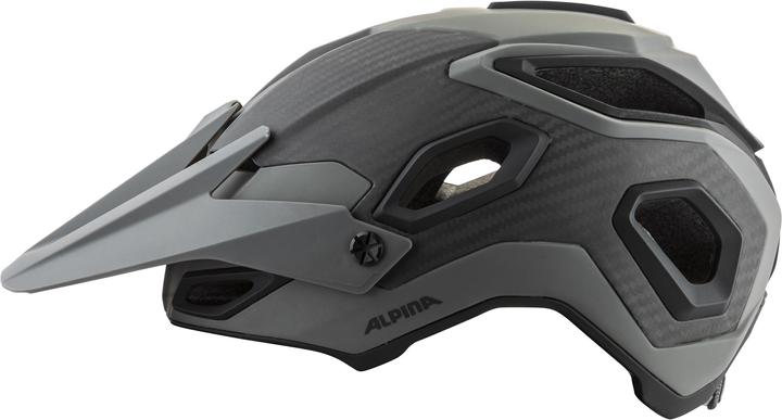 Produktbild ALPINA SPORTS Rootage (57 - 62 cm)