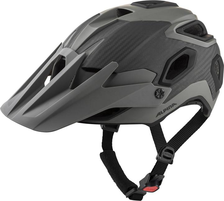 Produktbild ALPINA SPORTS Rootage (57 - 62 cm)