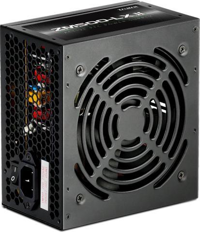 Zalman PSU ZM500-LXII 500W (500 W)