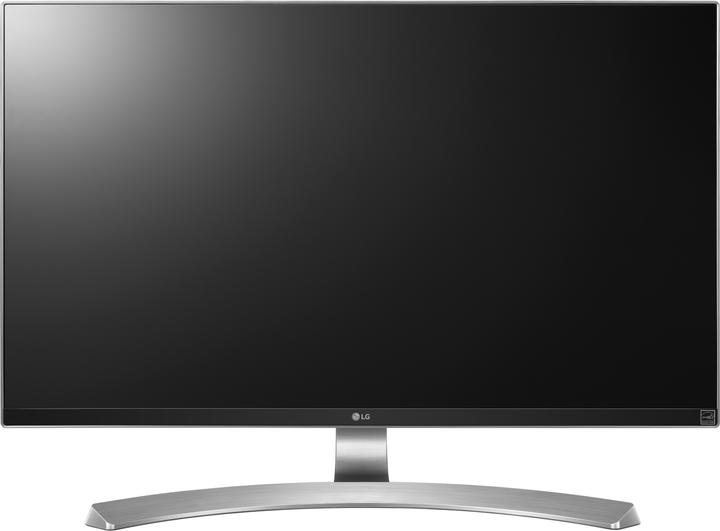 Produktbild LG 27ud88-W (3840 x 2160 Pixel, 27")