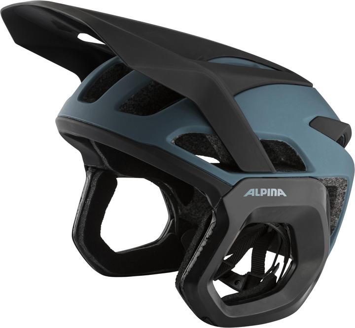 Actual product image ALPINA SPORTS Rootage Evo (57 - 61 cm)