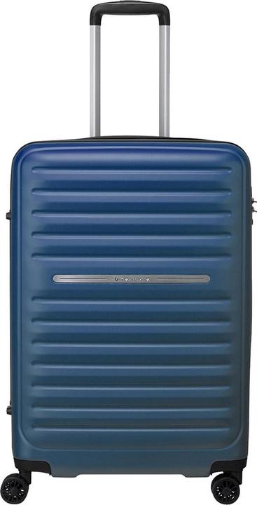 Immagine prodotto Roncato Ibiza Medium Trolley 65 Nacht blau (68 l)