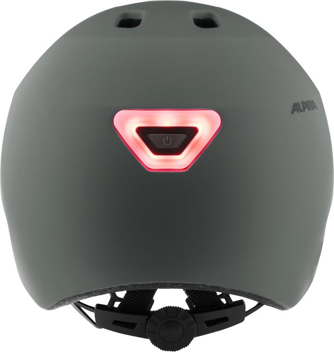 Image du produit ALPINA SPORTS Brooklyn (52 - 57 cm)