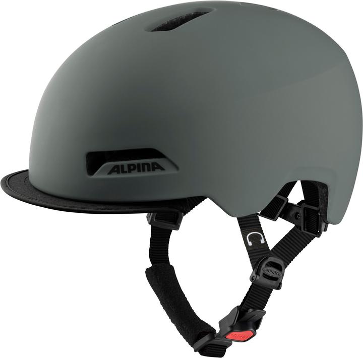ALPINA SPORTS Brooklyn