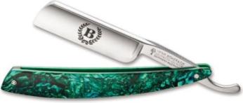 Produktbild Böker Rasiermesser Abalone 6/8