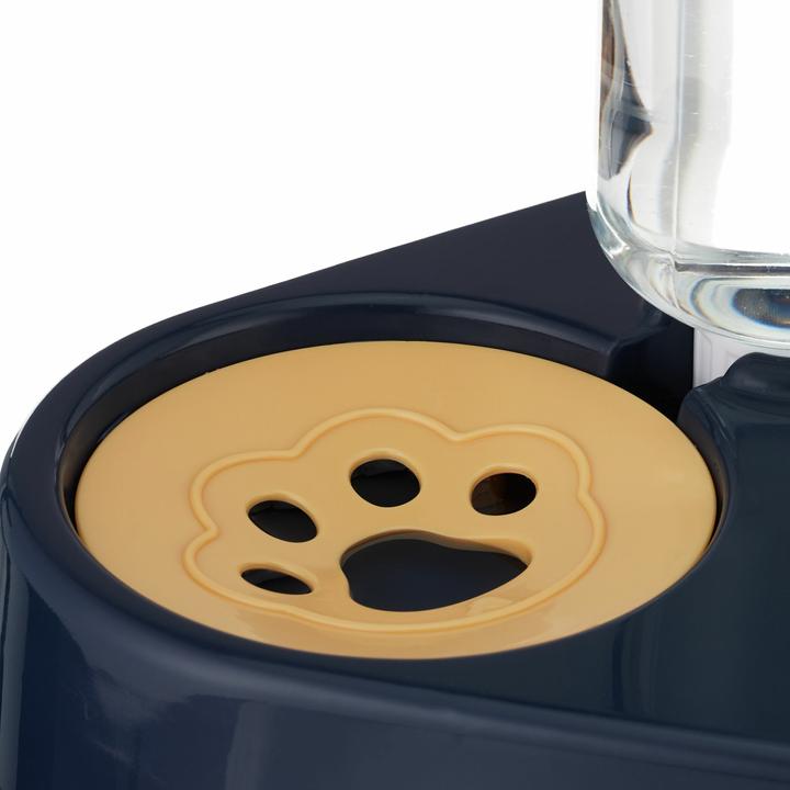 Immagine prodotto Relaxdays Pattumiera cucina (5 l)