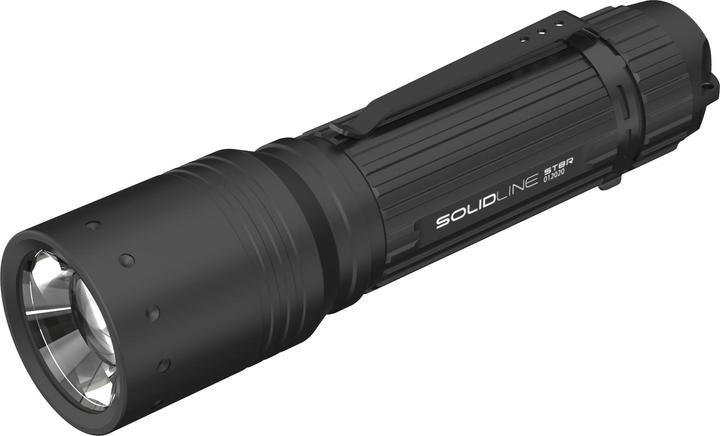 Produktbild Ledlenser Solidline ST8R (16.20 cm, 600 lm)