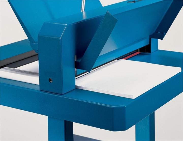 Produktbild Dahle Stapel-Schneidemaschine 842 (300 Blätter, A3)