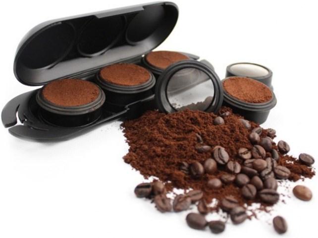 Produktbild Handpresso Domepod