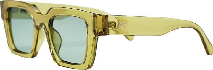 Transparent Olive
