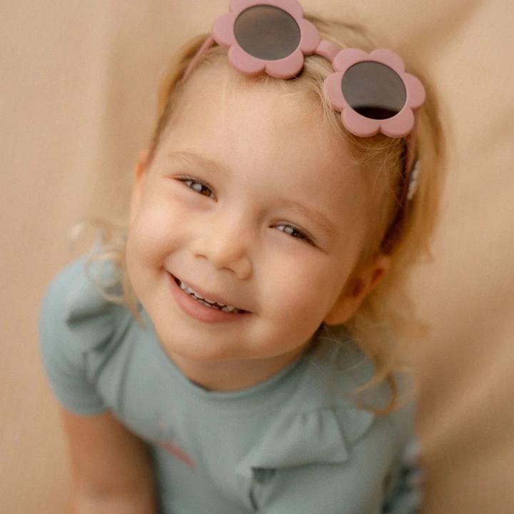 Produktbild Little Dutch Sonnenbrille Blume