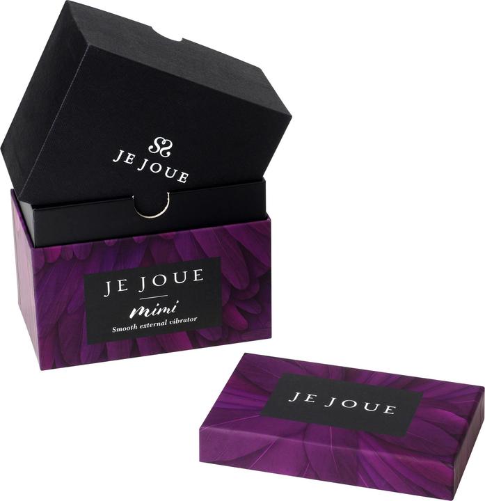 Produktbild Je Joue Mimi