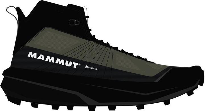 Produktbild Mammut Aenergy Mountain Mid GTX (42 2/3)