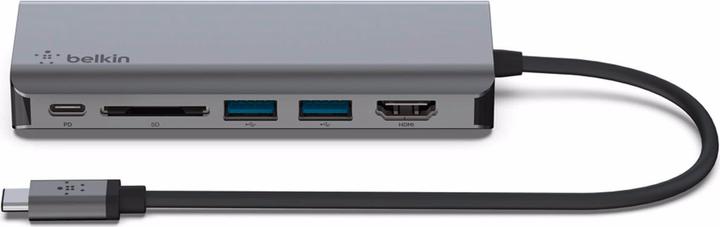 Immagine prodotto Belkin Connect (USB-C, 1 Porti)