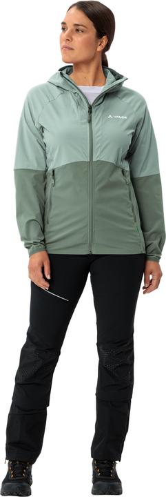 Actual product image Vaude Tekoa Jacket (34)
