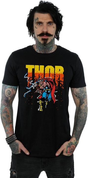 Produktbild Thor Pixelated TShirt (L)