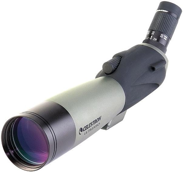 Image du produit Celestron Ultima 80 45°