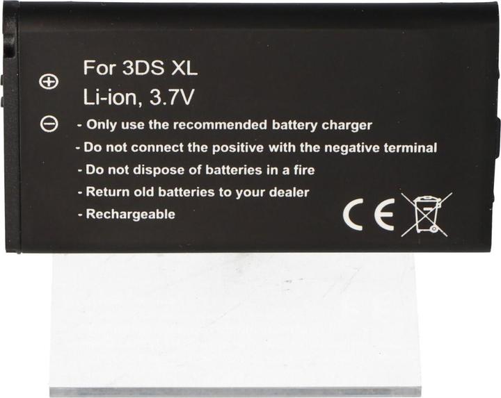 Produktbild Nintendo Akku passend für den 3DS XL